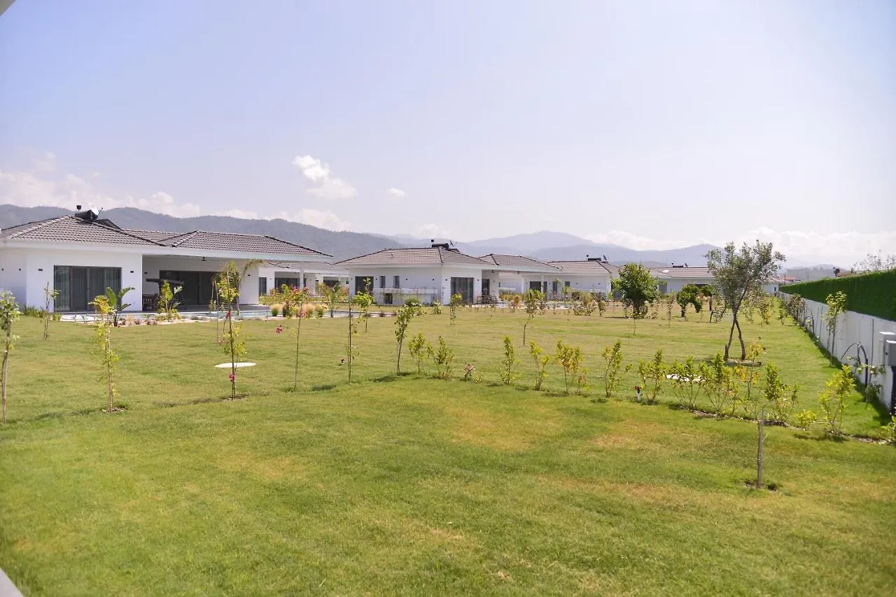 Villa Ramos Villalari Fethiye