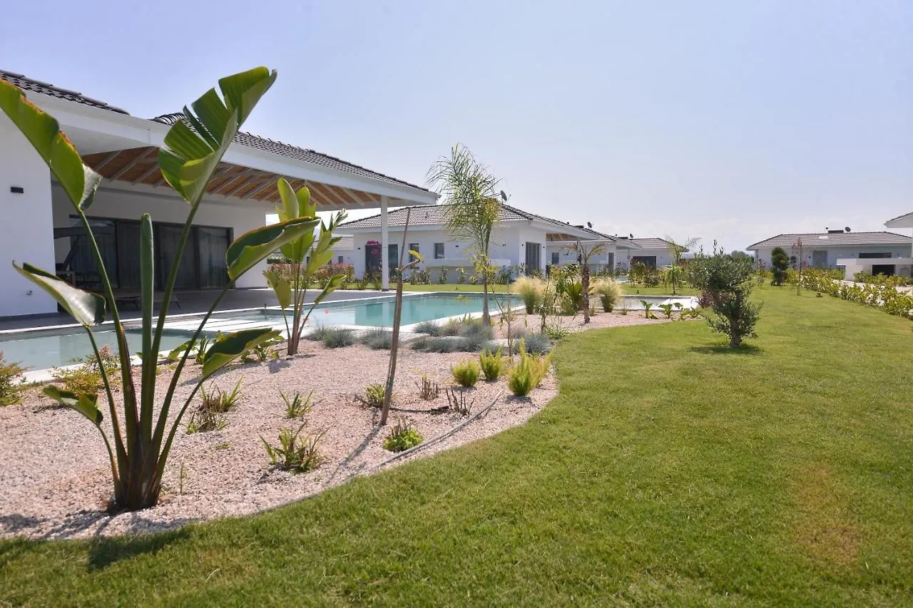 Ramos Villalari Fethiye