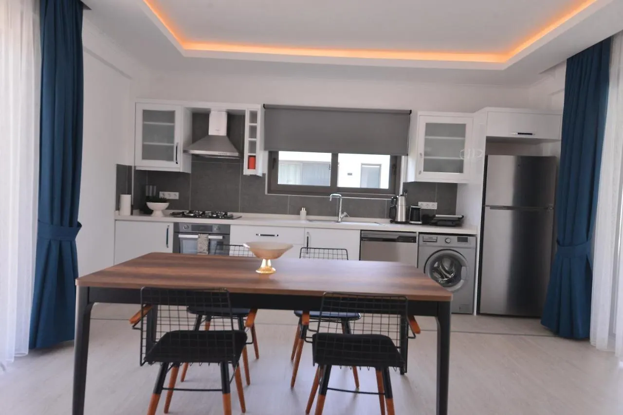 Ramos Villalari Fethiye 0*,