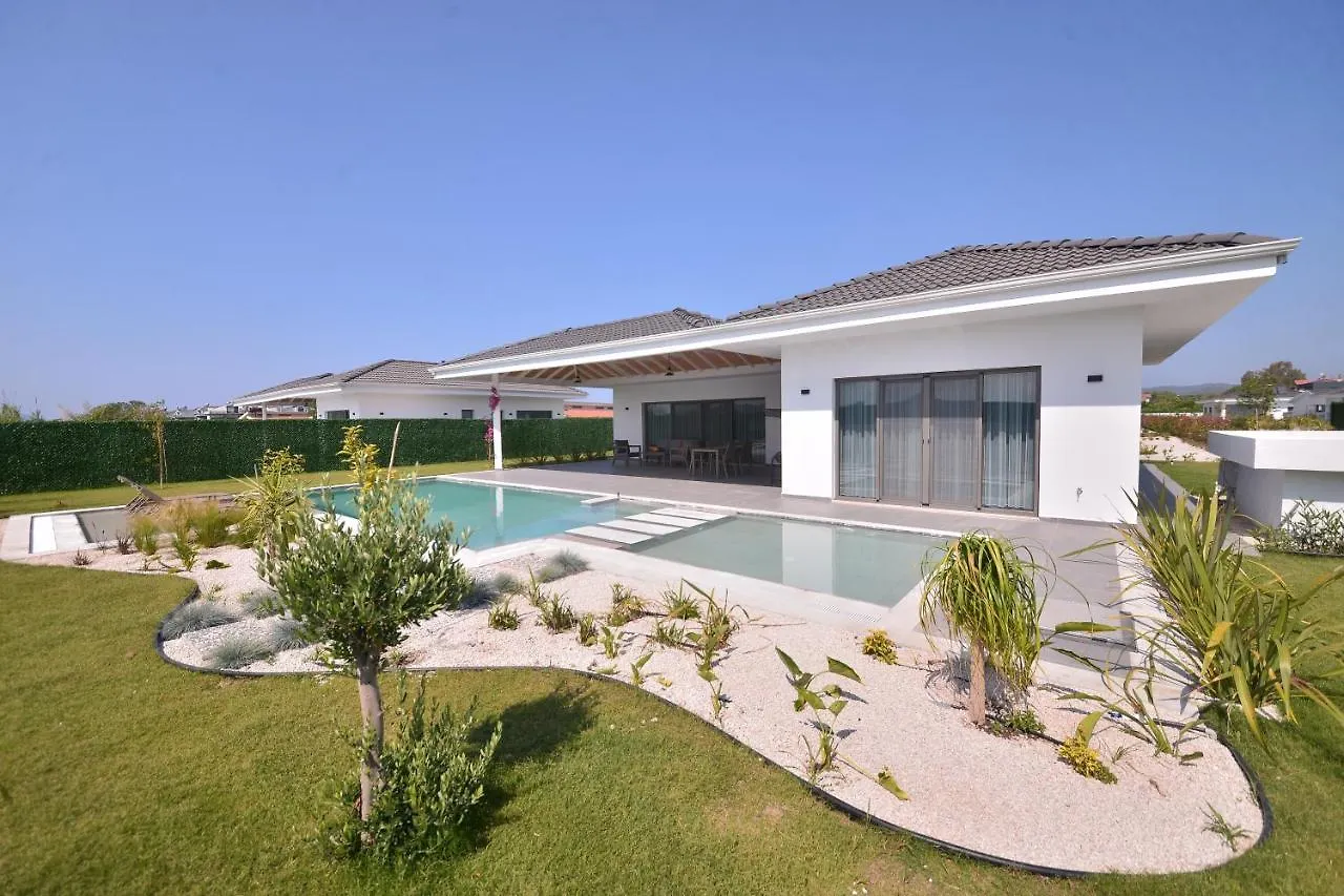 Villa Ramos Villalari Fethiye